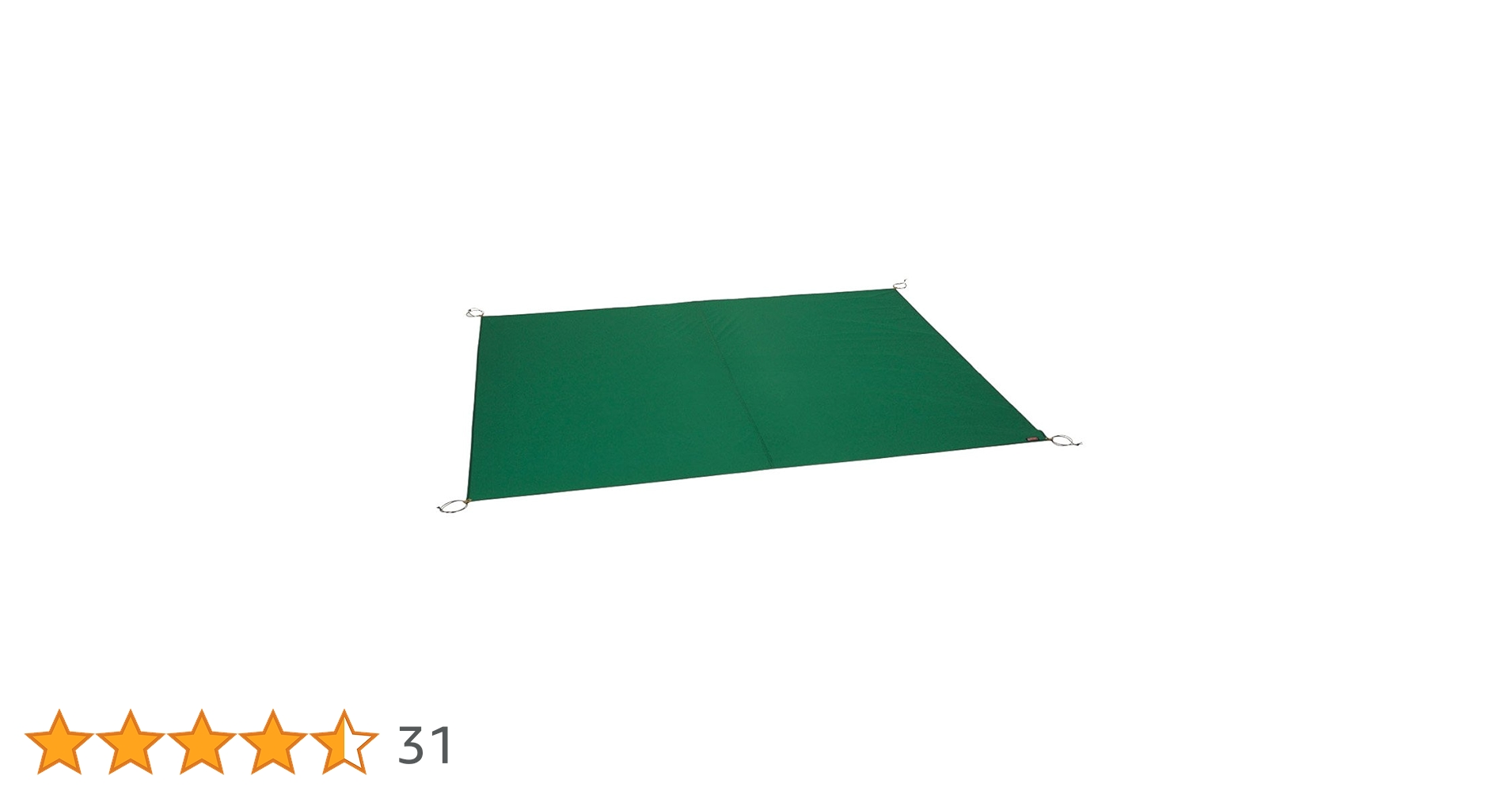 新品！　コールマン マルチグランドシート300 280×280 グリーン 楽天市場】コールマン グランドシート 300の通販